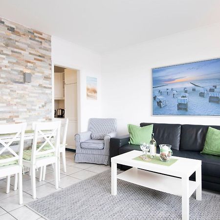 Haus Meeresgruß Sonneck Grömitz Exterior foto